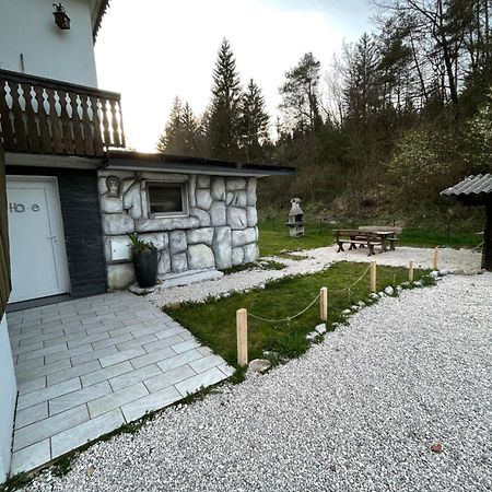 Riverhouse Apartment ラドヴリツァ エクステリア 写真