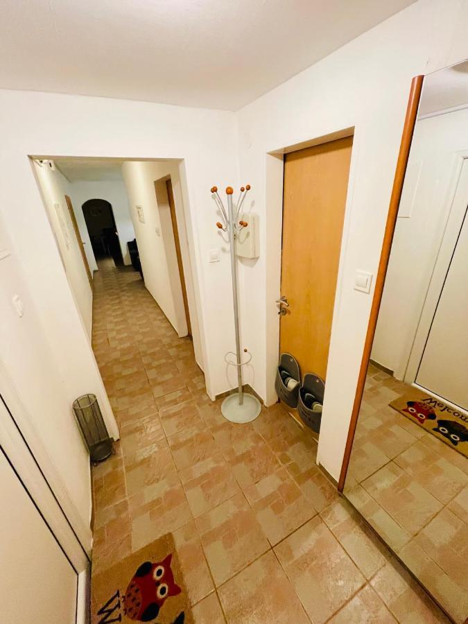 Riverhouse Apartment ラドヴリツァ エクステリア 写真