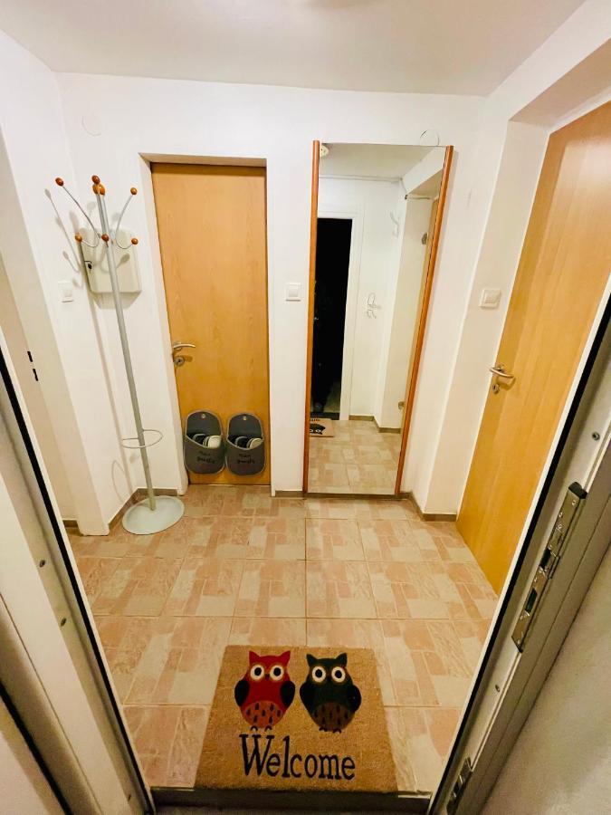 Riverhouse Apartment ラドヴリツァ エクステリア 写真